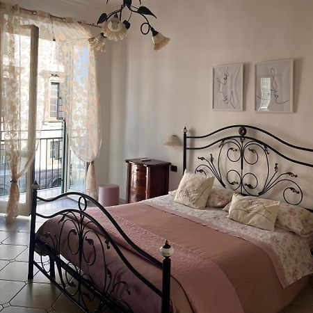 Franck House Apartment Naples Exterior photo