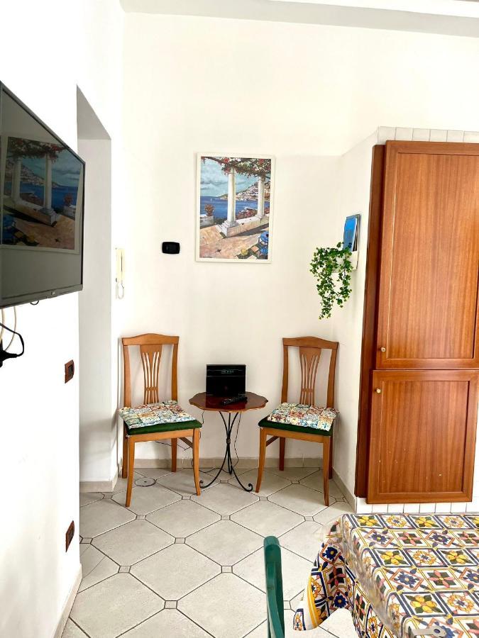 Franck House Apartment Naples Exterior photo