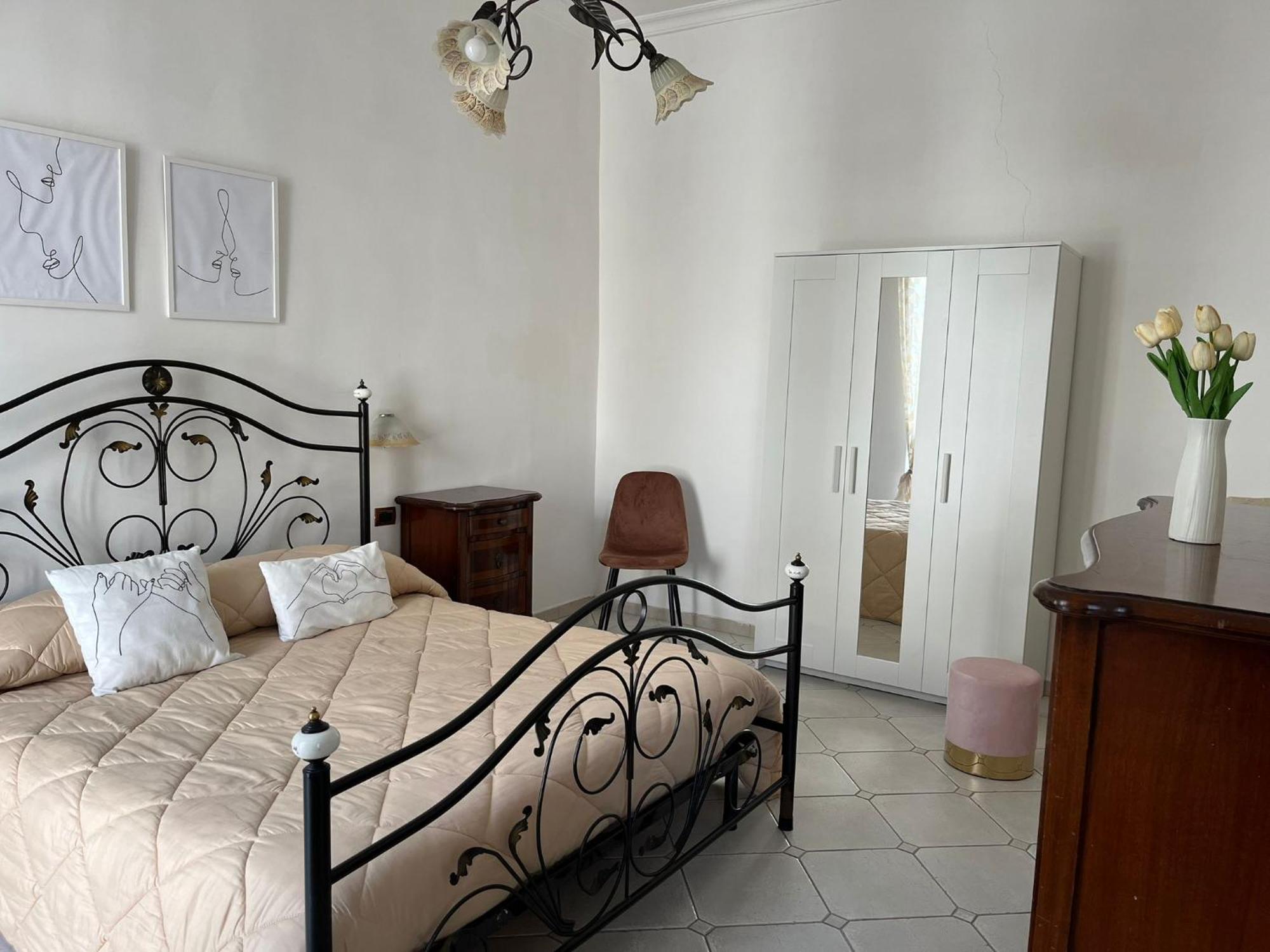 Franck House Apartment Naples Exterior photo